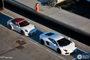 Avistamiento del día: Lamborghini Aventador